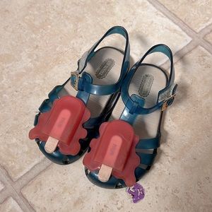 Sandler in size 8, Size EUR 25/26